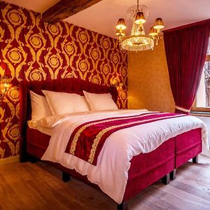 Town Huis met Drie Slaapkamers